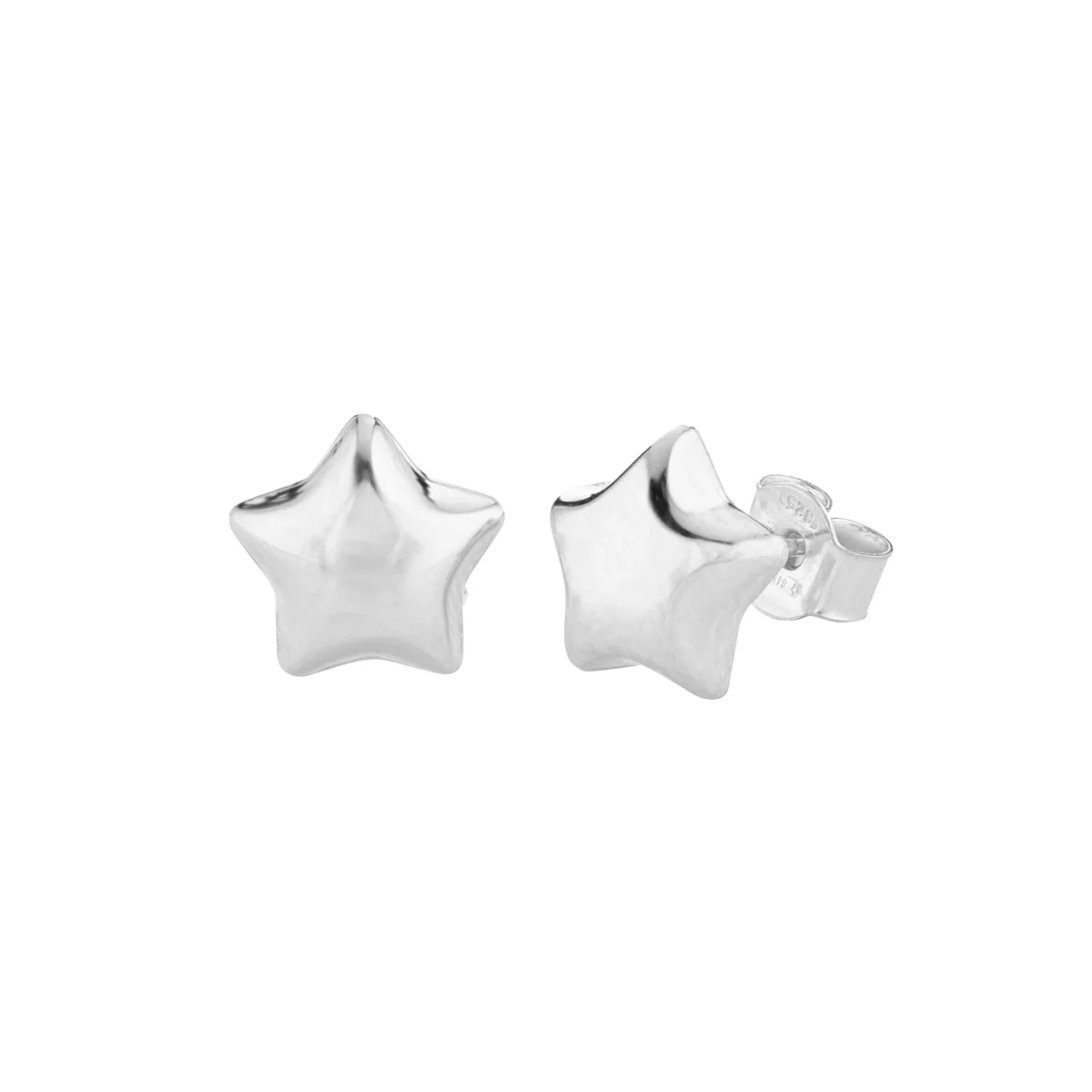 Orecchini da Donna in Argento Marcello Pane MP ORSS 012 - Image 2