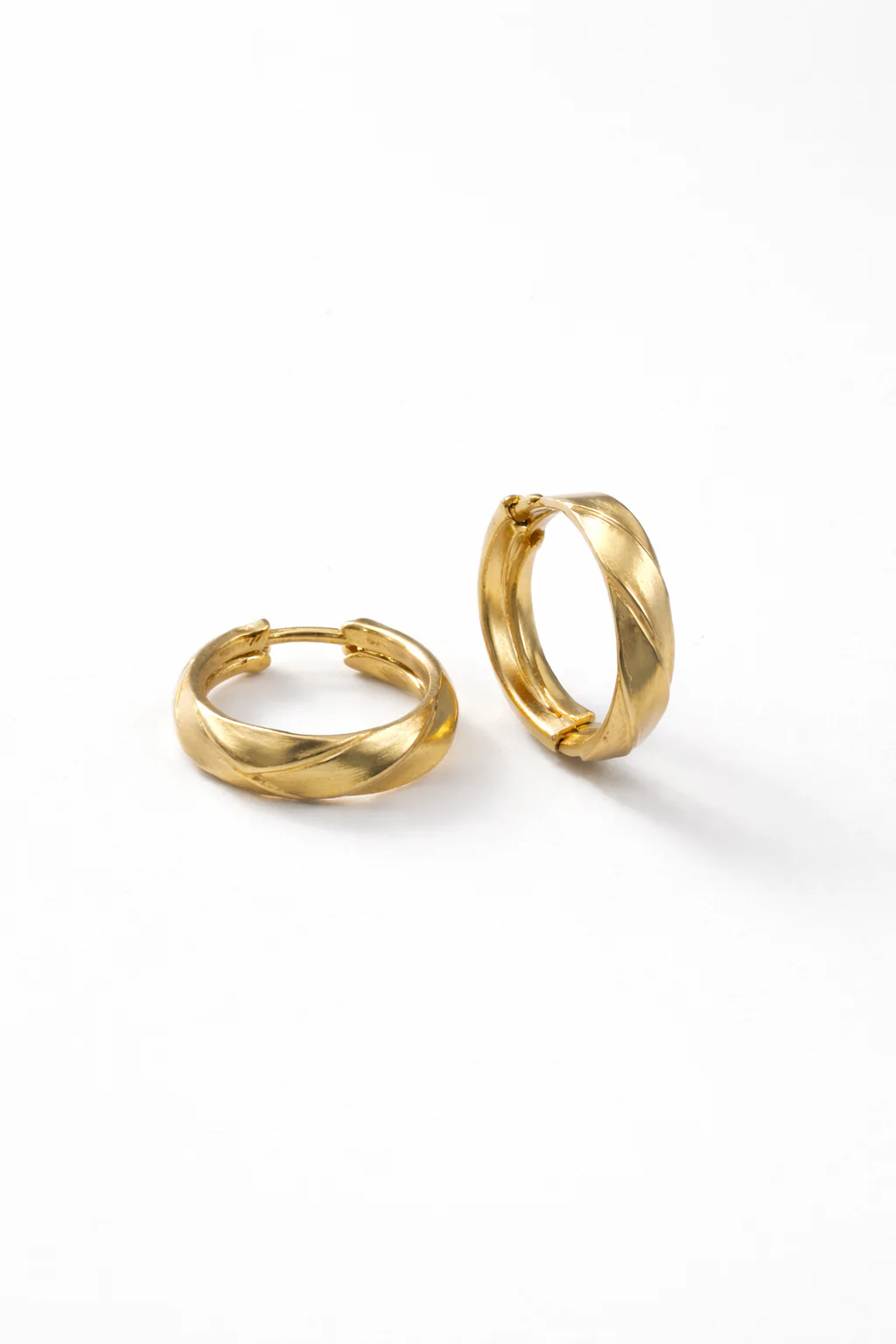 Orecchini da Donna in oro 18Kt TIZIANO TIZ OR 37