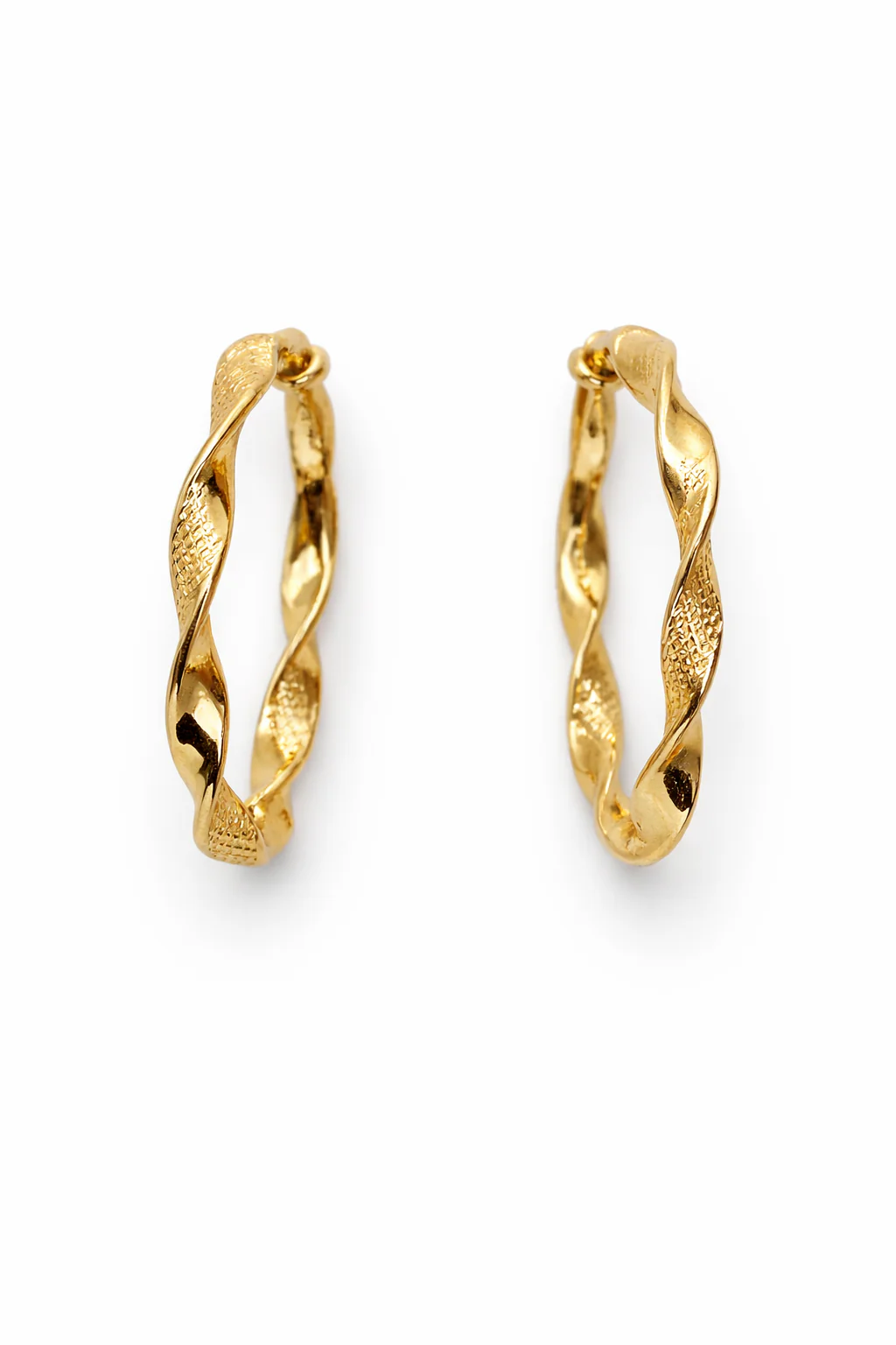 Orecchini da Donna in oro 18Kt TIZIANO TIZ OR 39