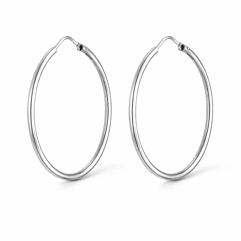Orecchini da Donna in oro 18Kt TIZIANO TIZ OR 470