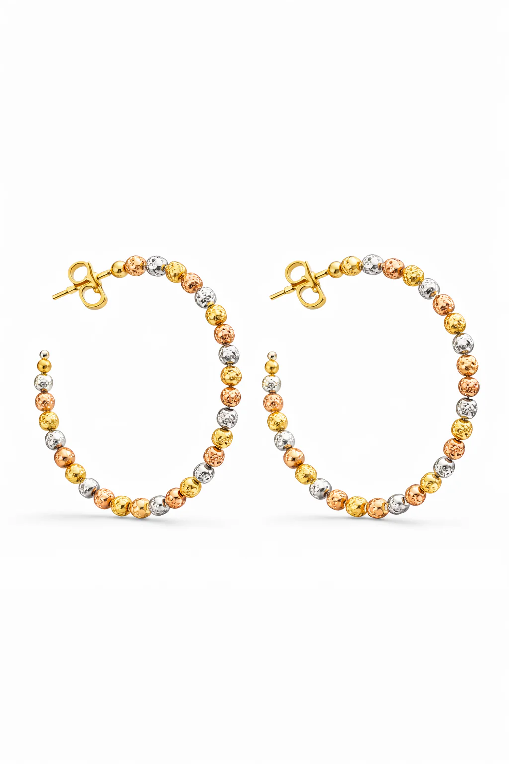 Orecchini da Donna in oro 18Kt TIZIANO TIZ OR 602