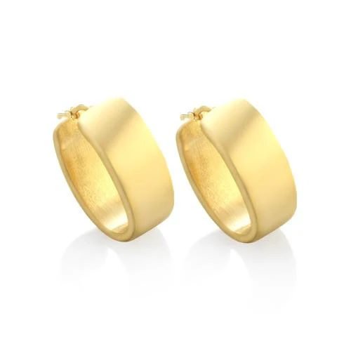 Orecchini da Donna Marcello Pane Argento MP ORCS 009