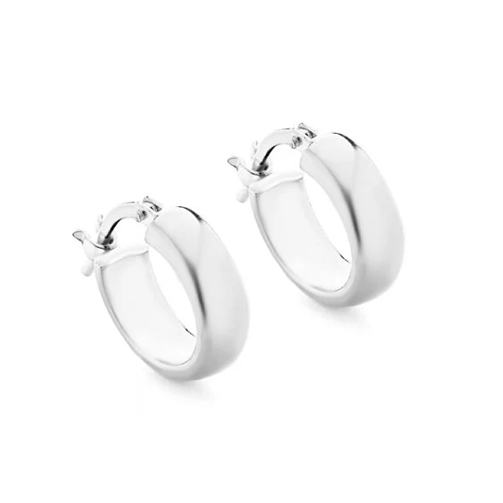 Orecchini da Donna Marcello Pane Argento MP ORMA 001 B