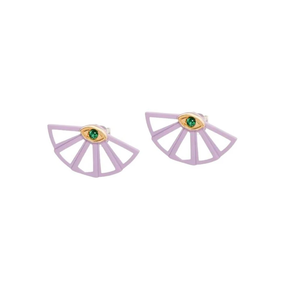 Orecchini da Donna Valentina Ferragni DVF - OR - LO12