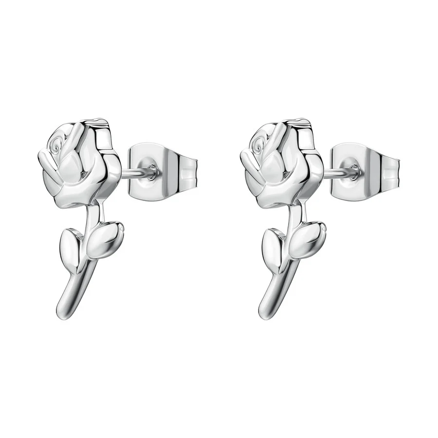 Orecchini Donna Acciaio Gioielli Brosway Chakra BROS BHKE198