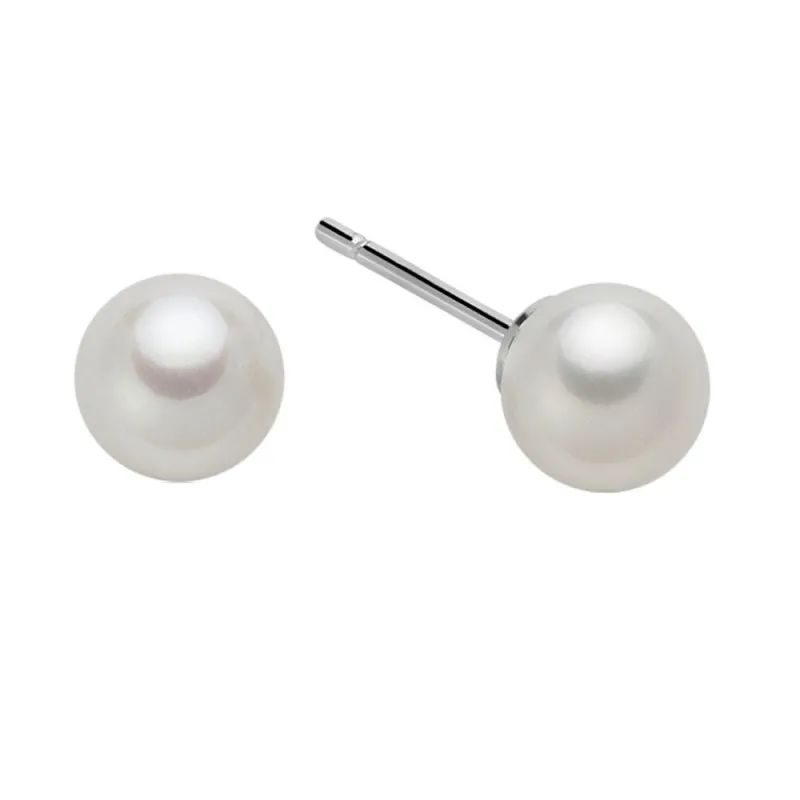 Orecchini Donna MILUNA Perle MIL PPL657BBMX