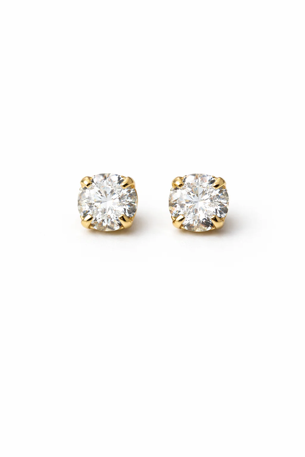 Orecchini Unisex in oro 18Kt TIZIANO TIZ OR 66 - Image 2
