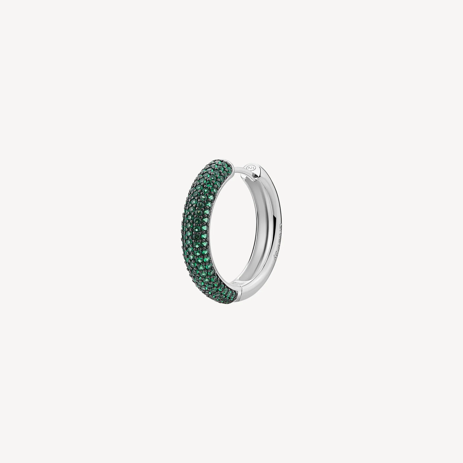 Orecchino da Donna FANCY in Argento BROS FLG122