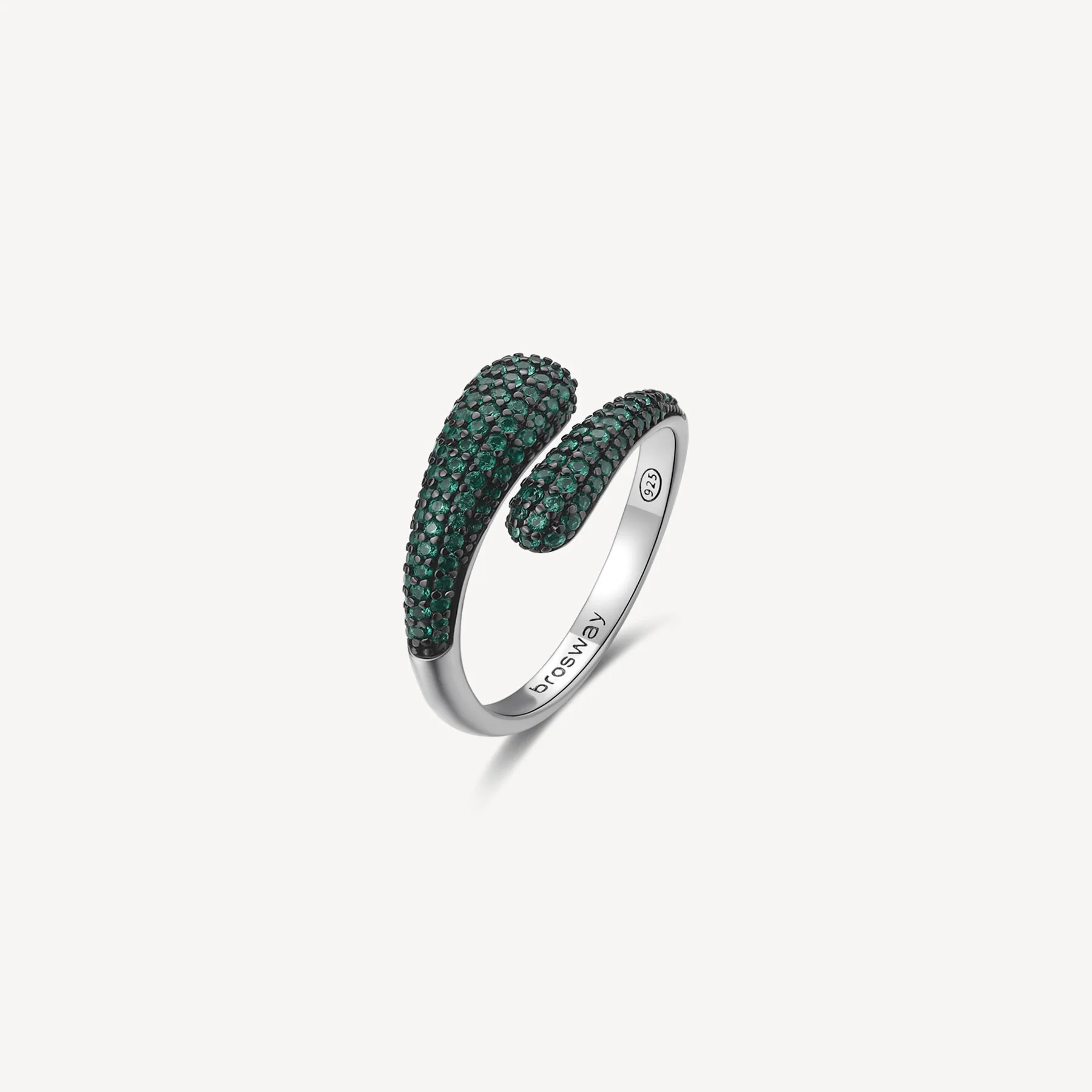 Anello da Donna FANCY in Argento BROS FLG123