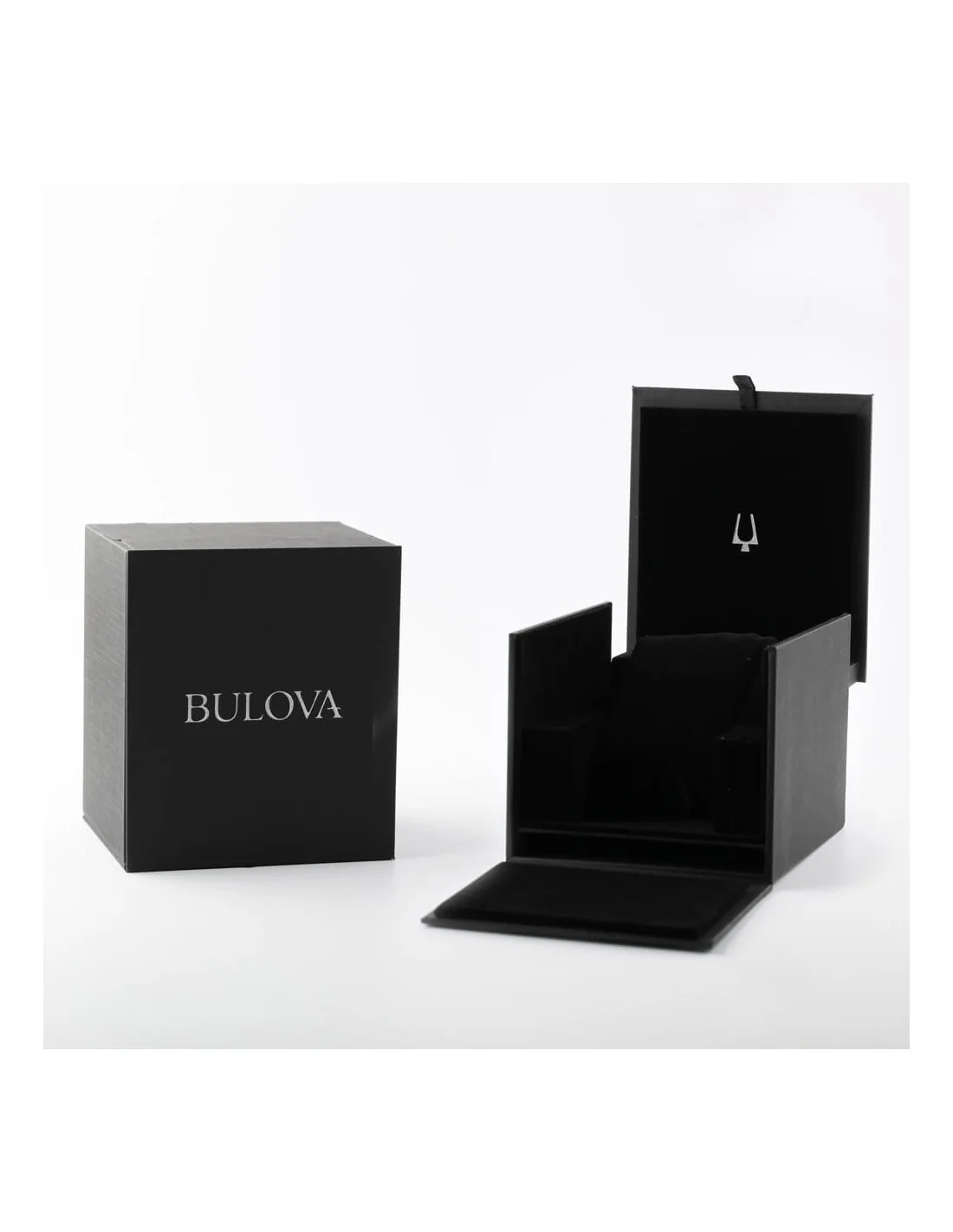 Orologio da Donna Solo Tempo Bulova BUL 96P242 - Image 3
