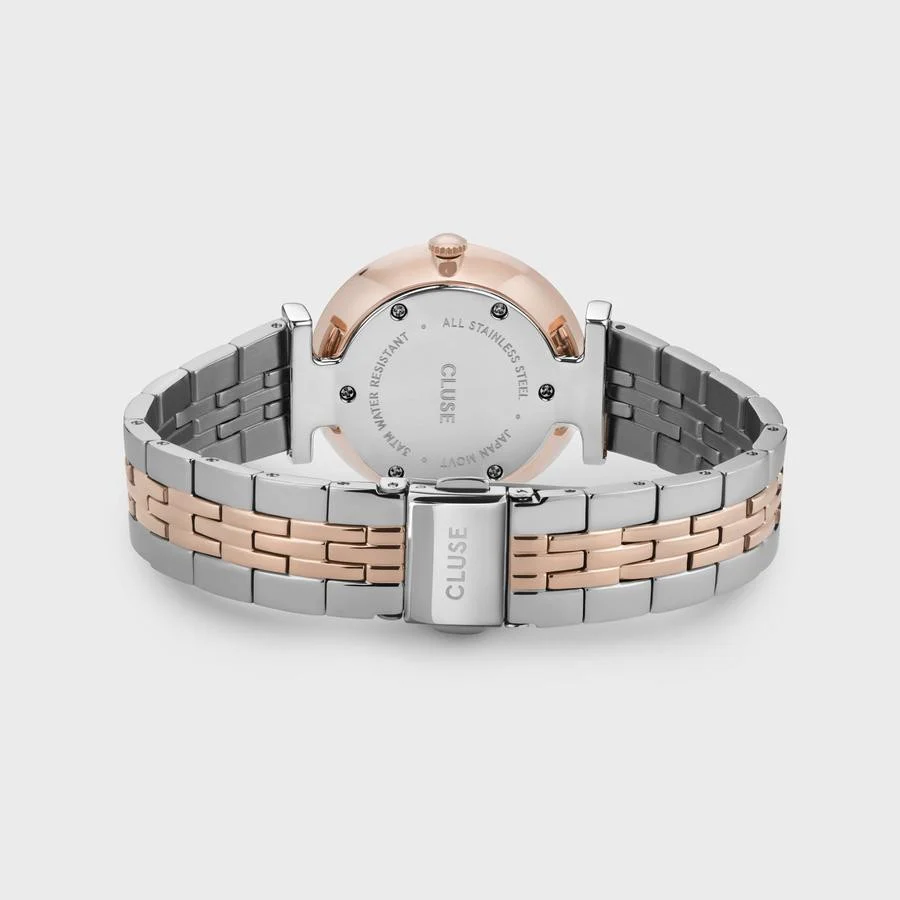 Orologio da Donna Solo Tempo Cluse CLU CW0101208015 - Image 4
