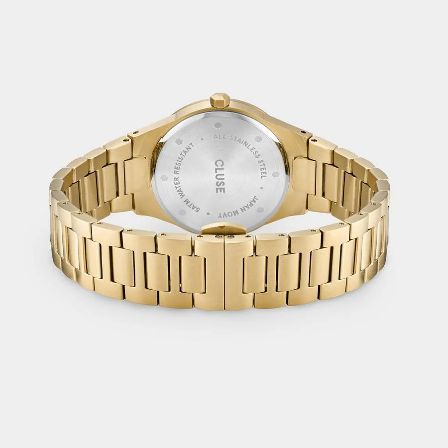 Orologio da Donna Solo Tempo Cluse CLU CW0101210002 - Image 4