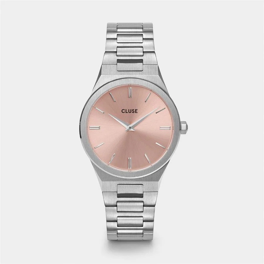Orologio da Donna Solo Tempo Cluse CLU CW0101210004