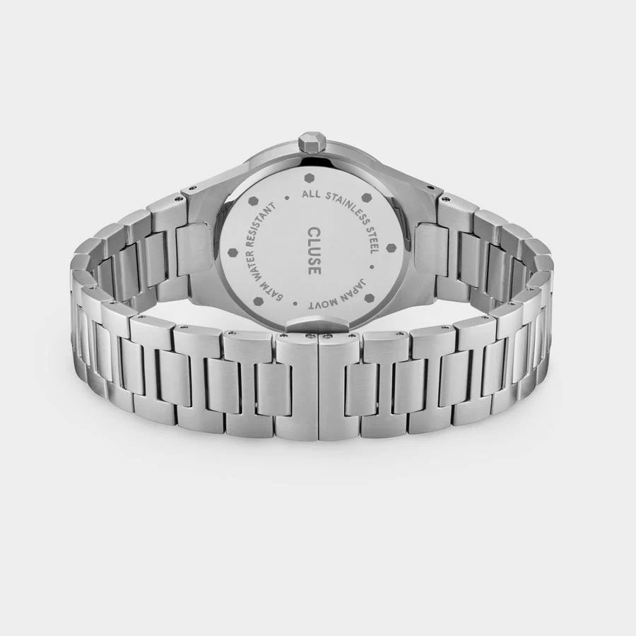 Orologio da Donna Solo Tempo Cluse CLU CW0101210004 - Image 3