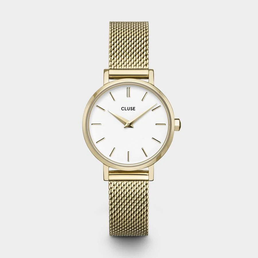 Orologio da Donna Solo Tempo Cluse CLU CW0101211001