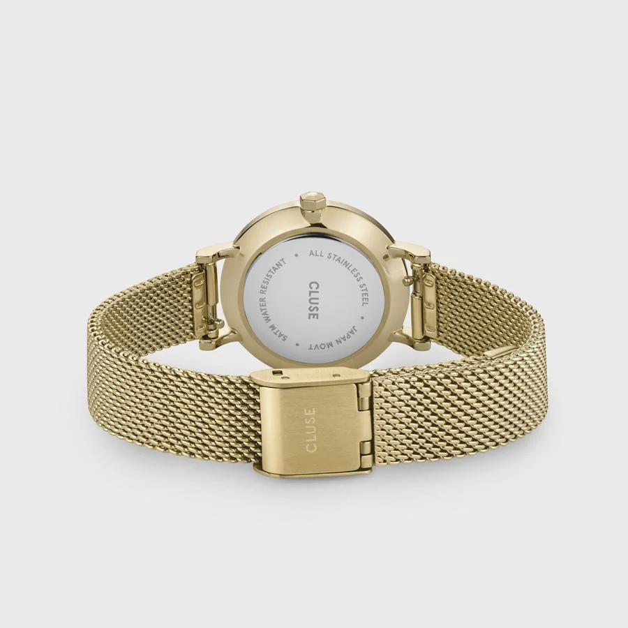 Orologio da Donna Solo Tempo Cluse CLU CW0101211001 - Image 4