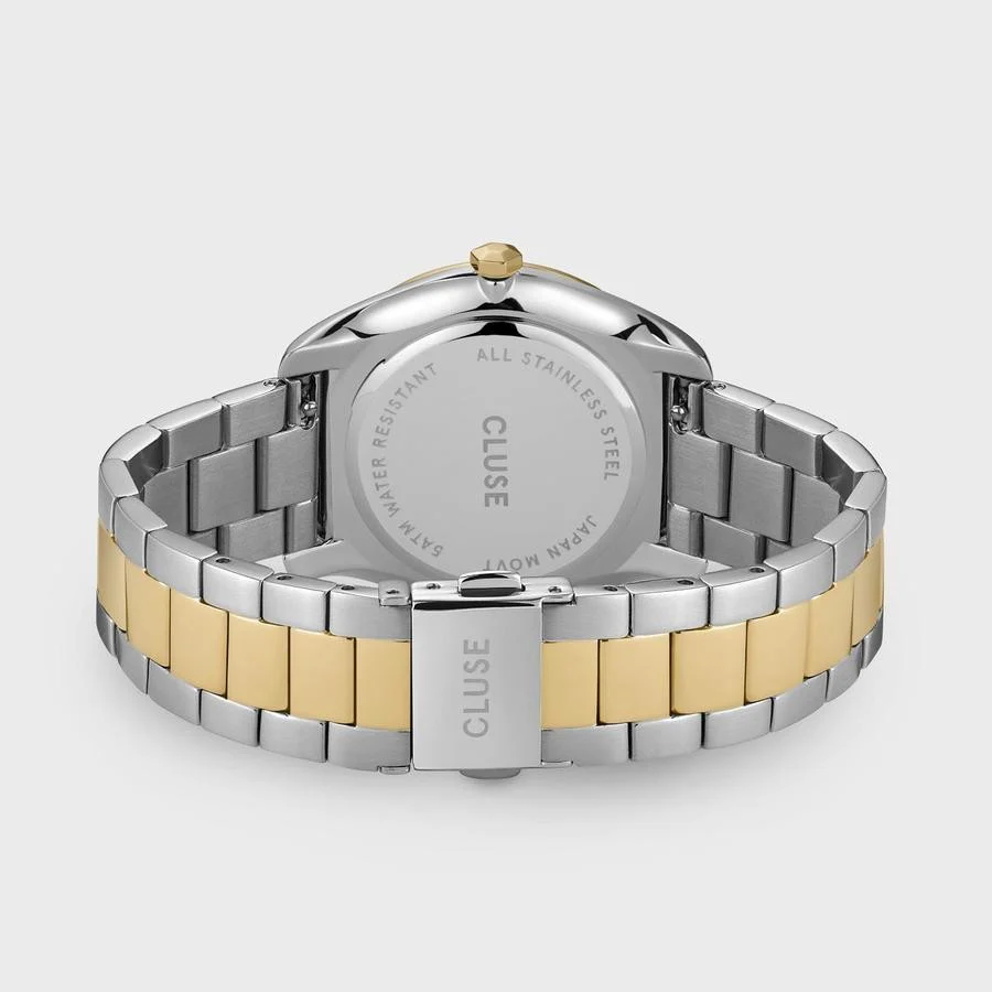 Orologio da Donna Solo Tempo Cluse CLU CW0101212004 - Image 4