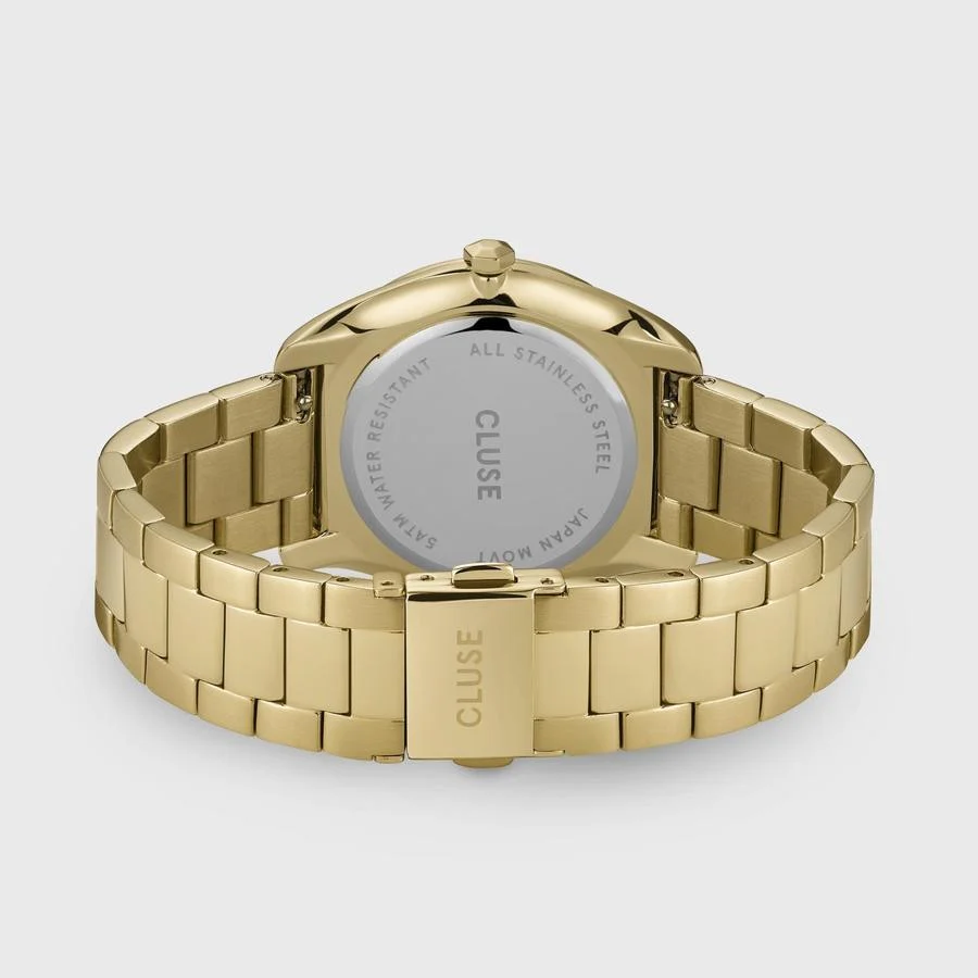 Orologio da Donna Solo Tempo Cluse CLU CW0101212005 - Image 4