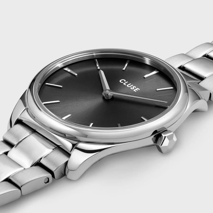 Orologio da Donna Solo Tempo Cluse CLU CW11202 - Image 3