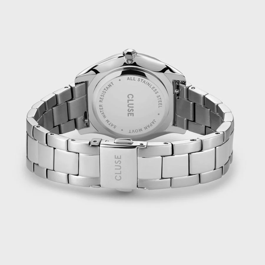 Orologio da Donna Solo Tempo Cluse CLU CW11202 - Image 4