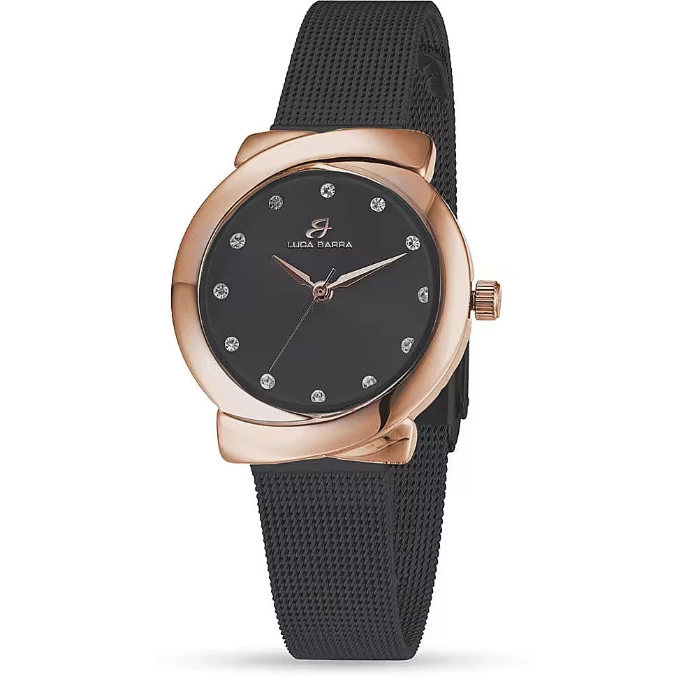 Orologio da Donna Solo Tempo Luca Barra LB BW312