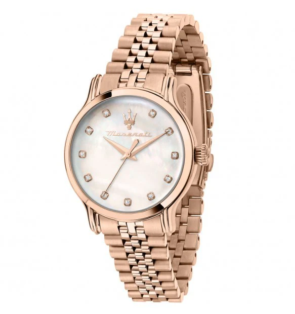 Orologio da Donna Solo Tempo Maserati MAS R8853118517