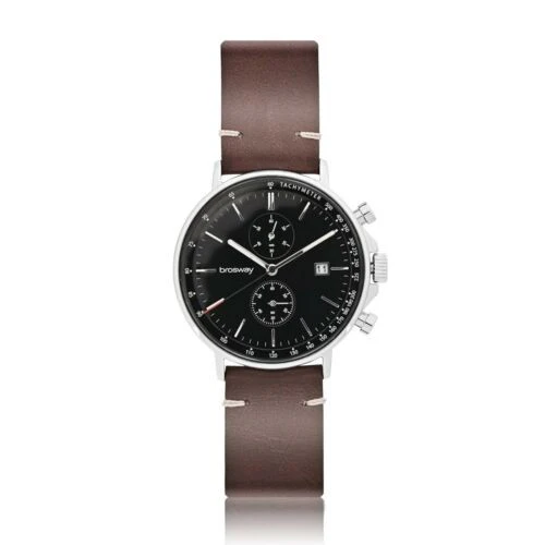Orologio da Uomo Brosway Acciaio BROS WVO17