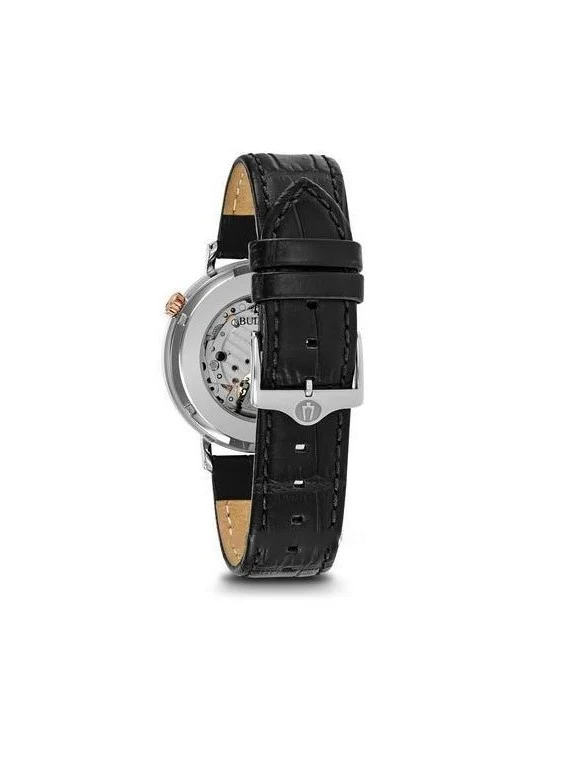 Orologio da Uomo Bulova BUL 96A201 - Image 3