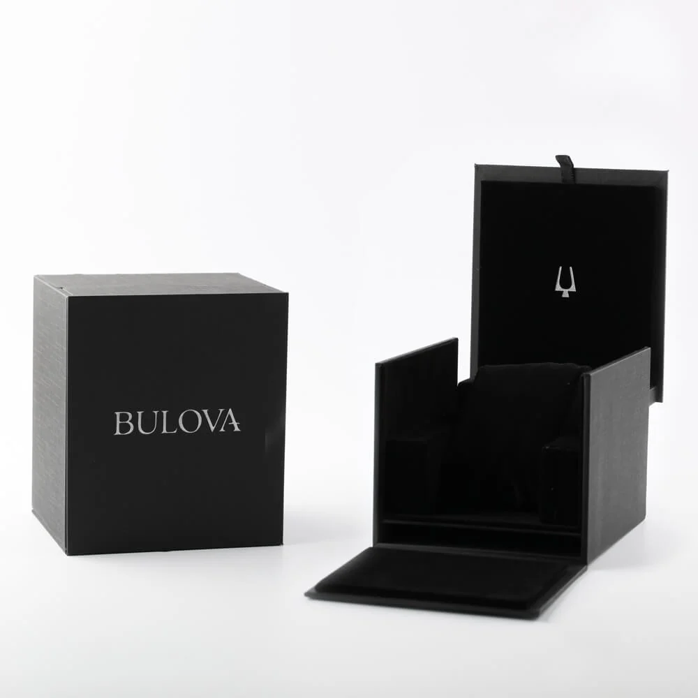 Orologio da Uomo Bulova BUL 96B373 - Image 3