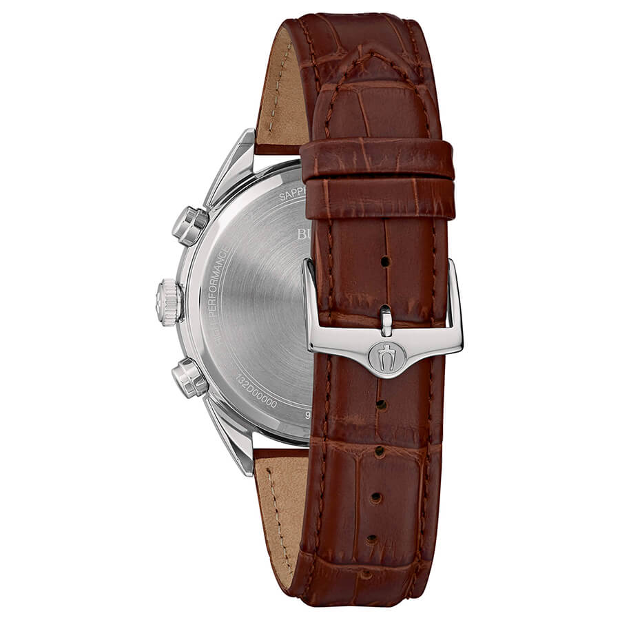 Orologio da Uomo Bulova cronografo High PrecisionBUL 96B370 - Image 2