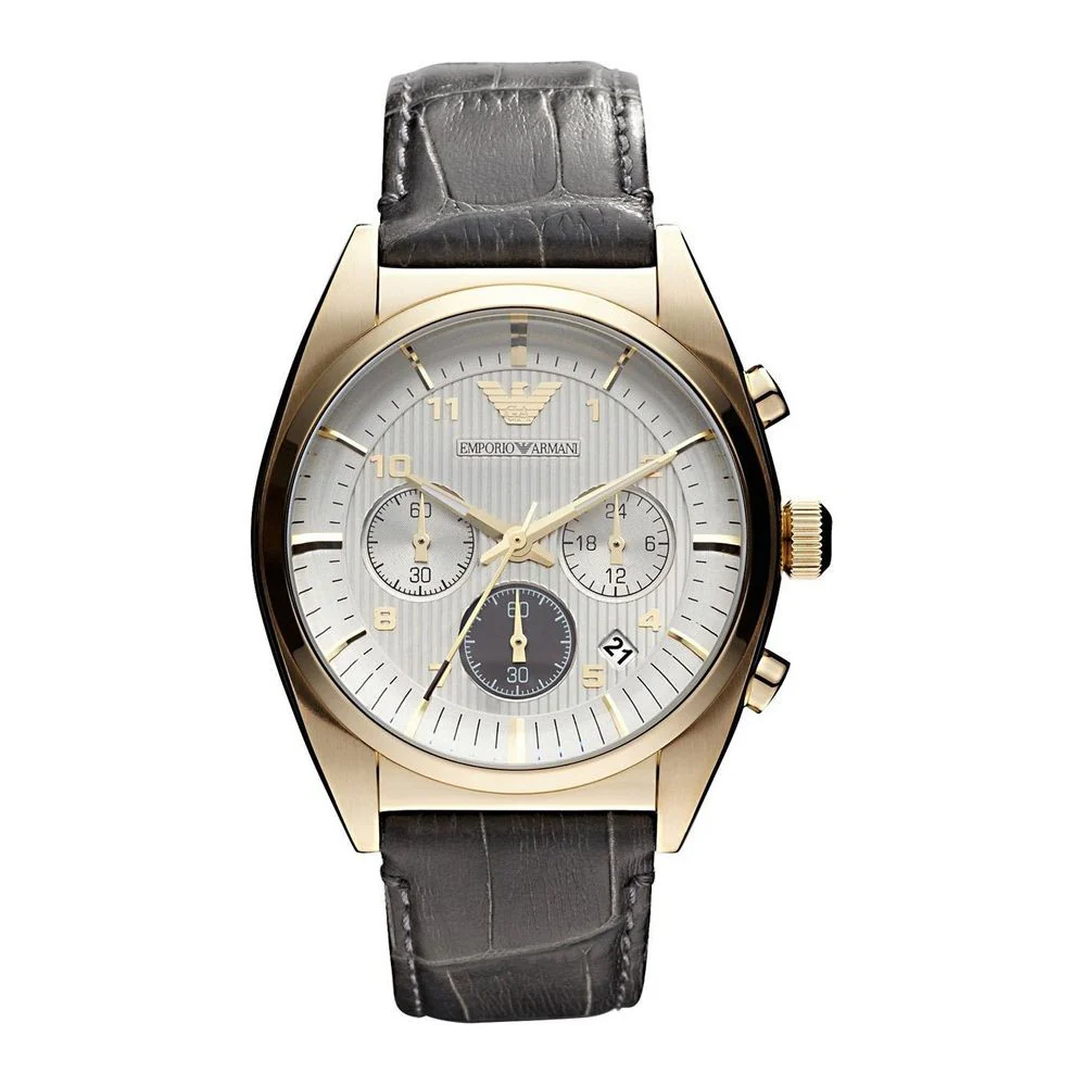 Orologio da Uomo Cronografo Armani ARM AR0372