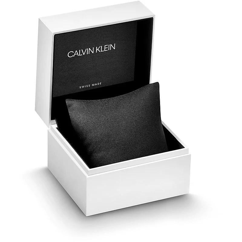 Orologio da Uomo Cronografo Calvin Klein CK K8Q376G6 - Image 2
