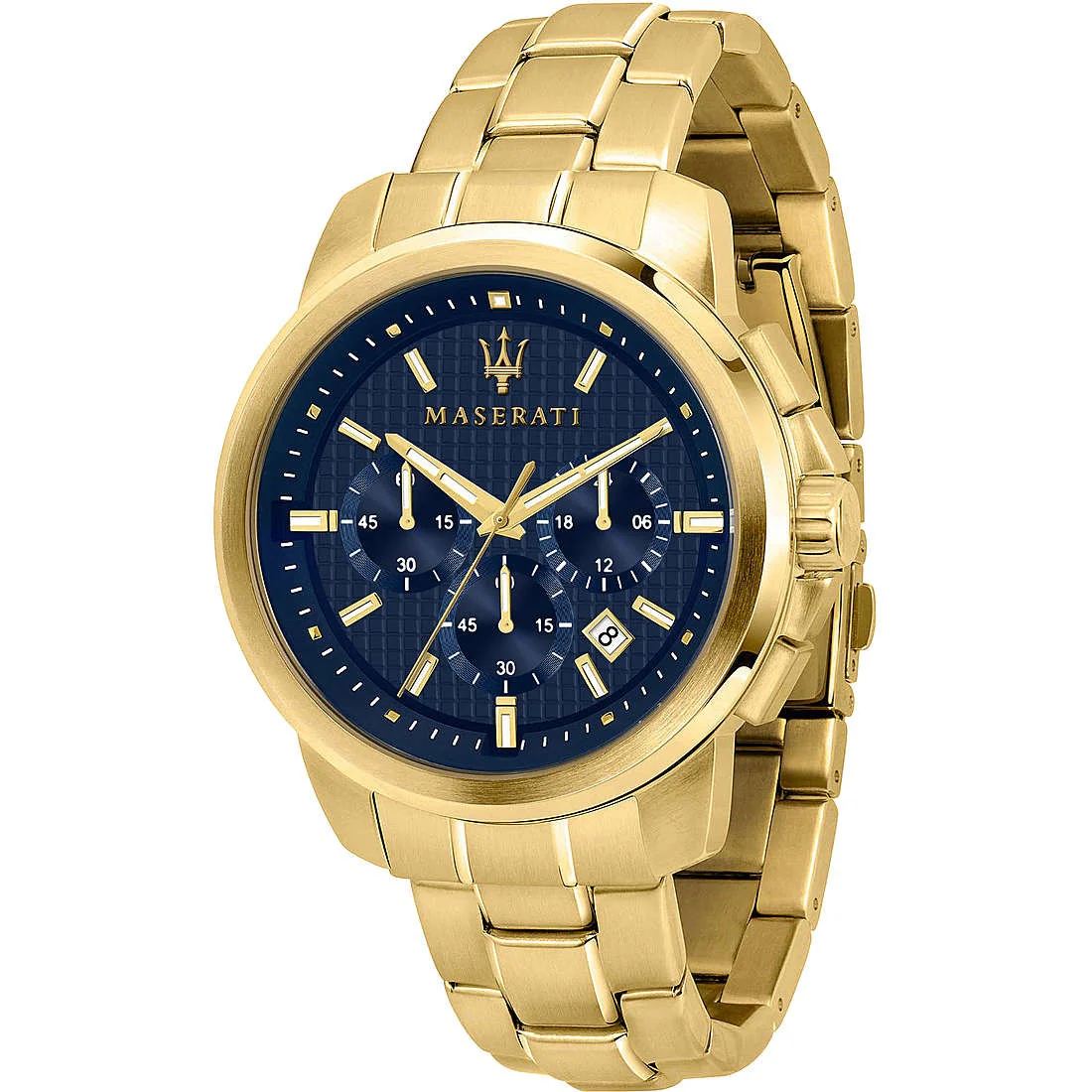 Orologio da Uomo Cronografo Maserati MAS R8873621021