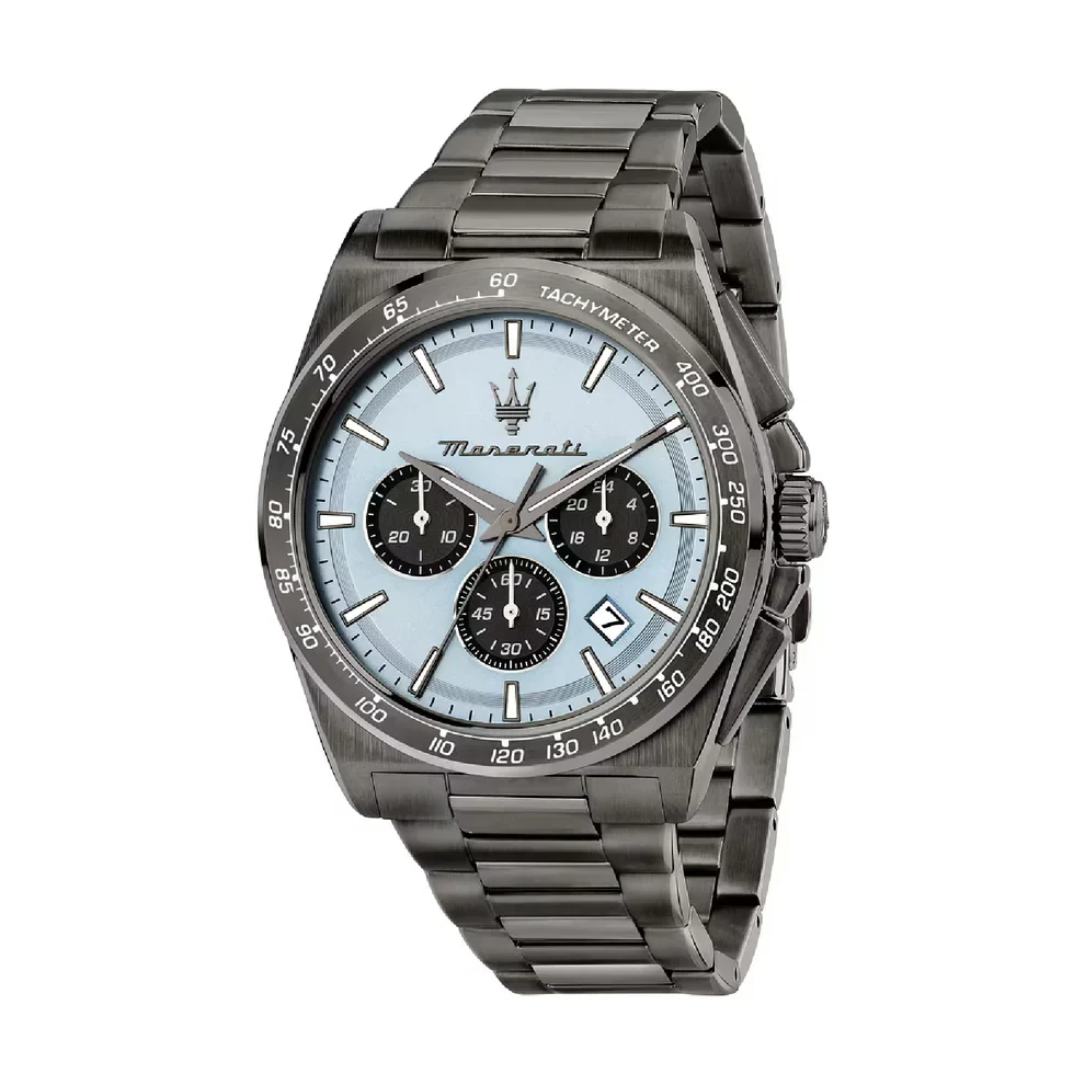 Orologio da uomo cronografo Maserati MAS R8873652004