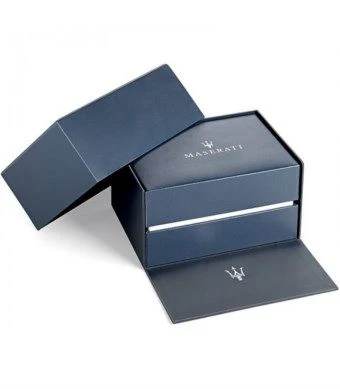 Orologio da Uomo Solo Tempo Maserati MAS R8851108027 - Image 2