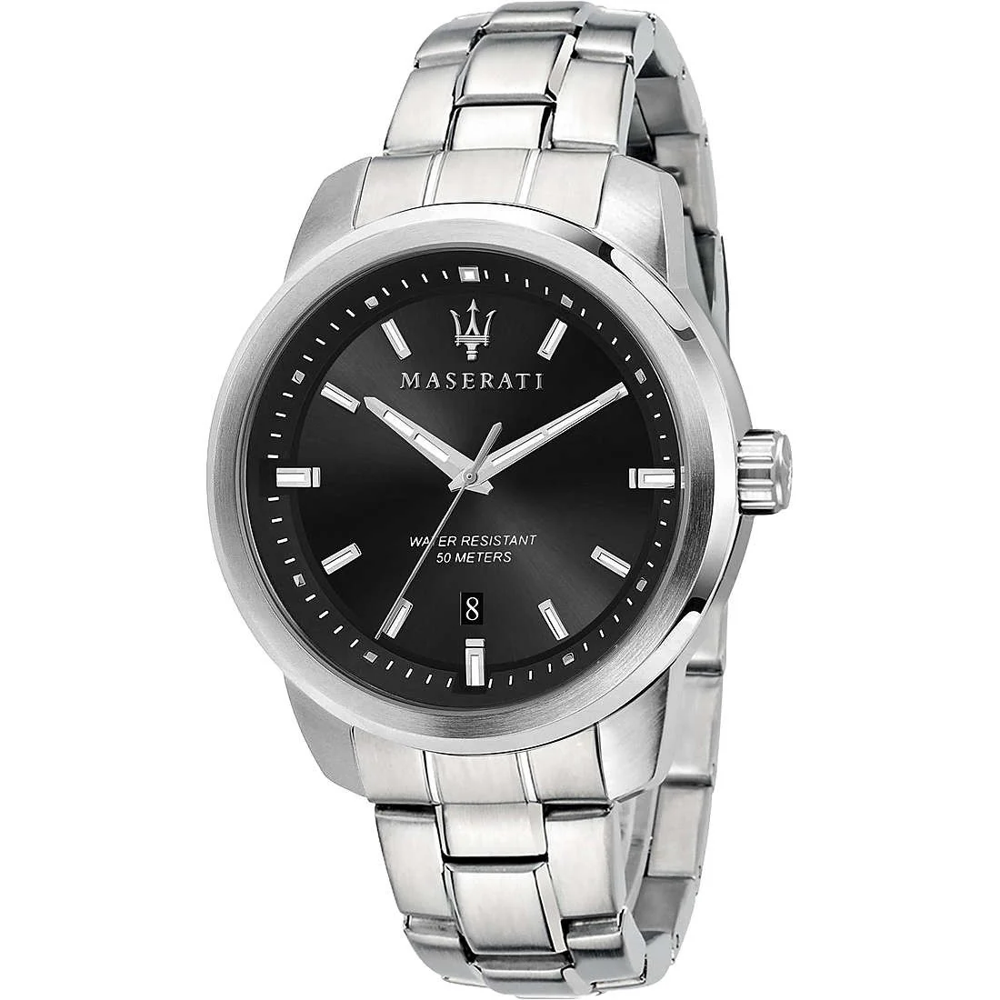 Orologio da Uomo Solo Tempo Maserati MAS R8853121006