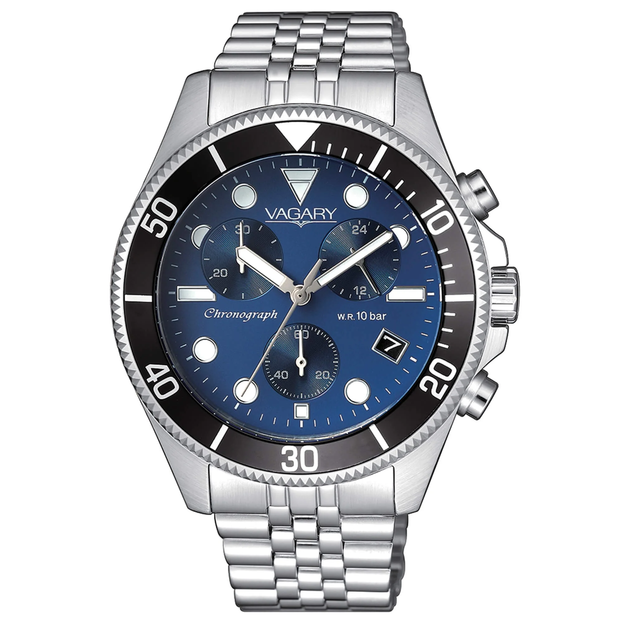 Orologio da Uomo Vagary VAG VS1-019-71