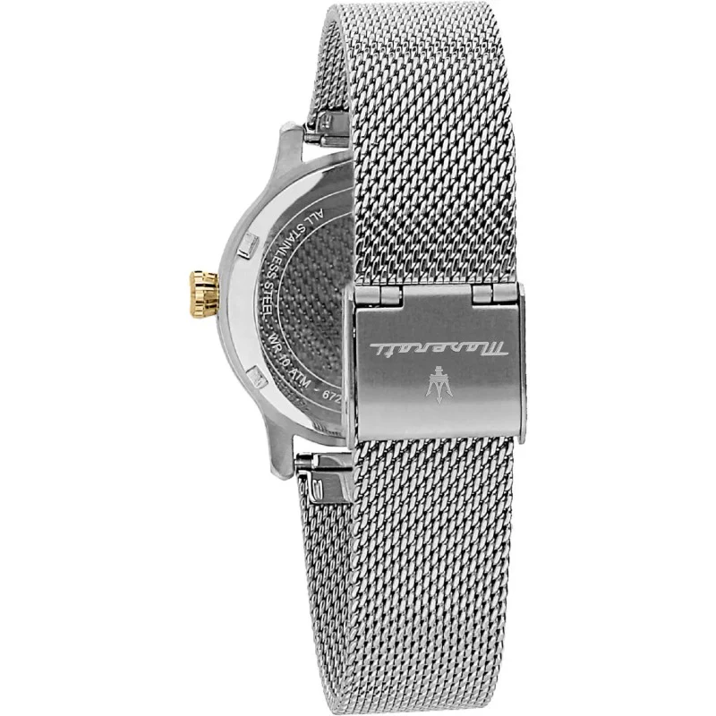 Orologio Donna al quarzo Epoca Maserati MAS R8853118514 - Image 2