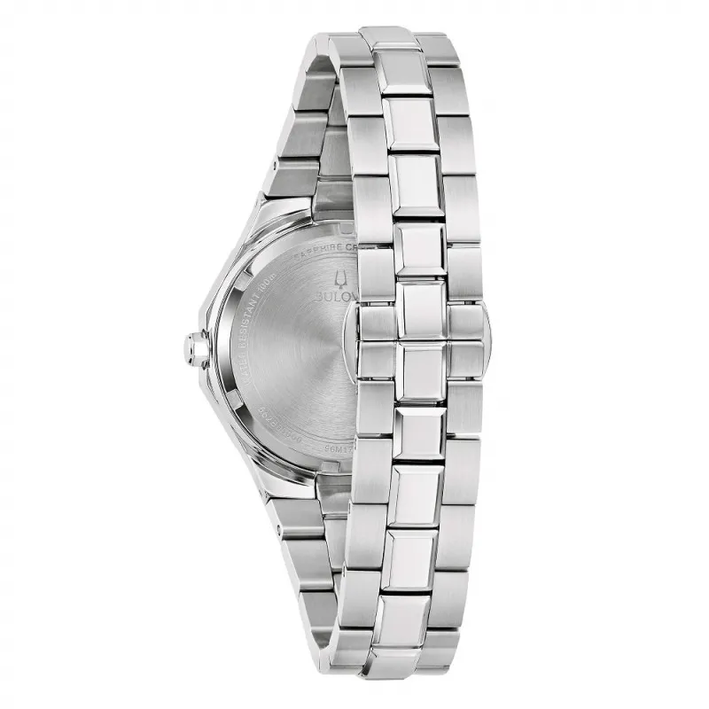 Orologio Donna Octagon Lady Bulova BUL 96M172 - Image 2