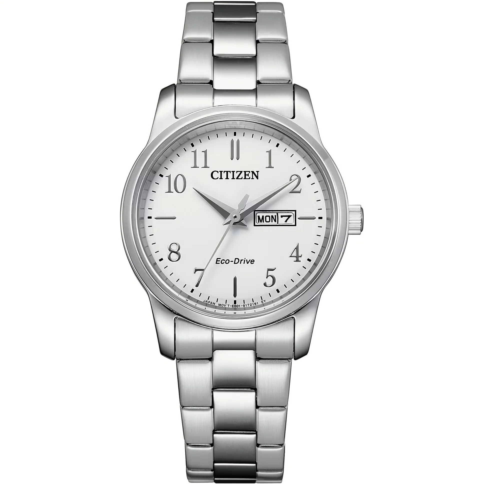 Orologio Donna Solo Tempo Eco Drive CIT EW3260-84A