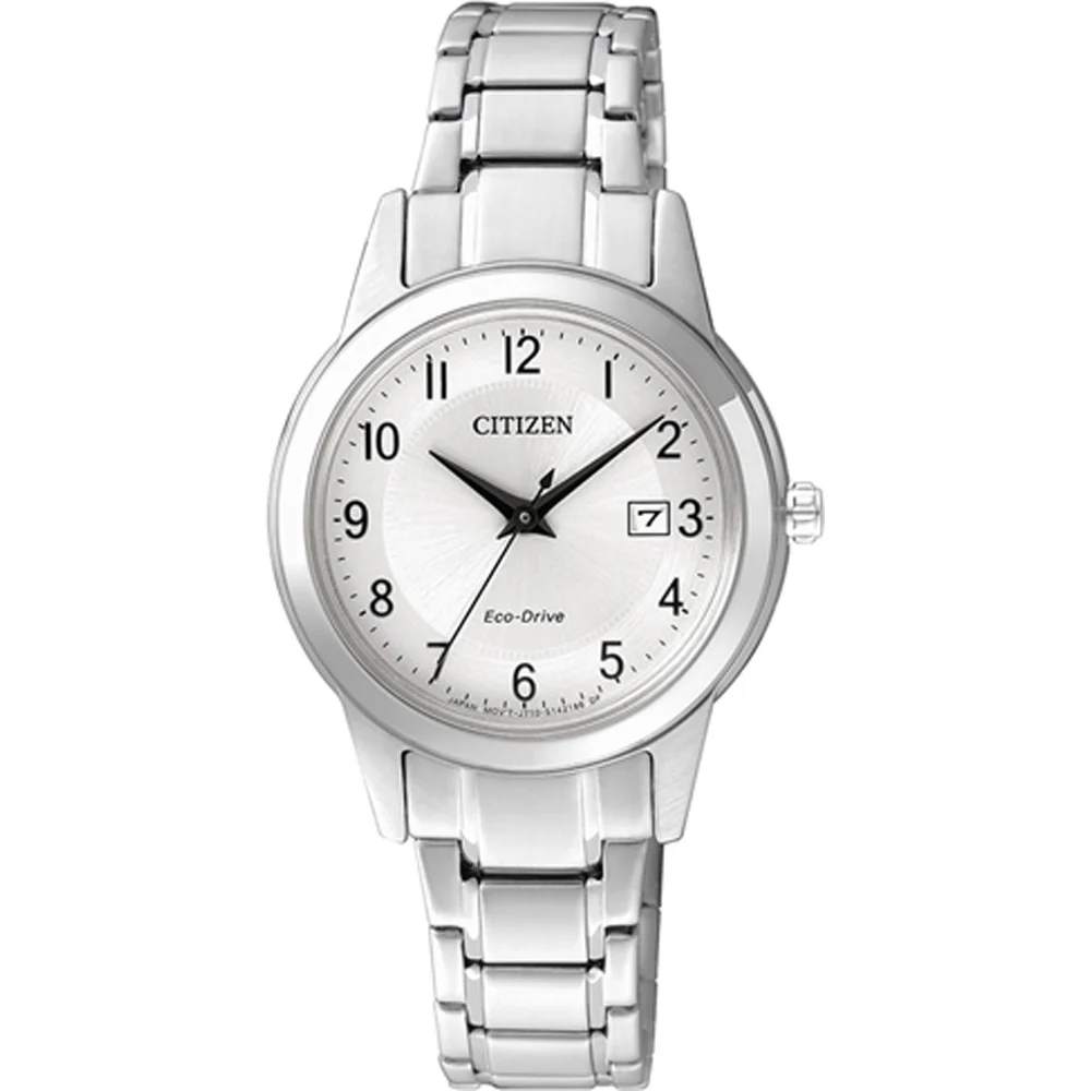 Orologio Donna Solo Tempo Eco Drive CIT FE1081-59B