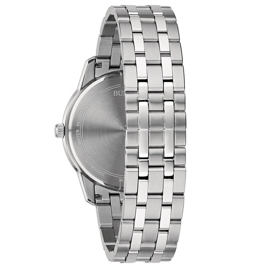 orologio da Uomo Bulova Sutton Classic BUL 96B342 - Image 2