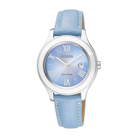 Orologio Solo Tempo Citizen CIT FE1040-13L