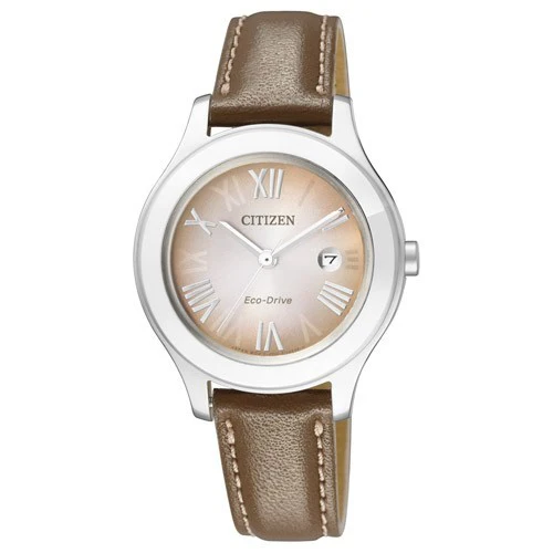 Orologio Solo Tempo Citizen CIT FE1040-48W