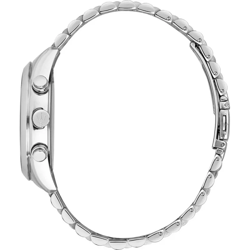 Orologio Uomo Attrazione Maserati MAS R8853151024 - Image 2