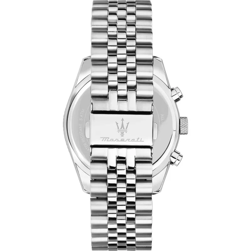 Orologio Uomo Attrazione Maserati MAS R8853151024 - Image 3