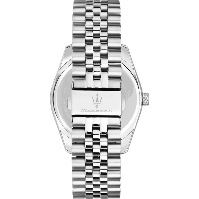 Orologio Uomo Attrazione Quadrante Blu Maserati MAS R8853151028 - Image 3
