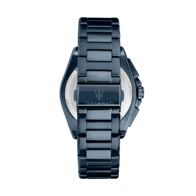 Orologio Uomo Successo Maserati Mas R8873652008 - Image 3