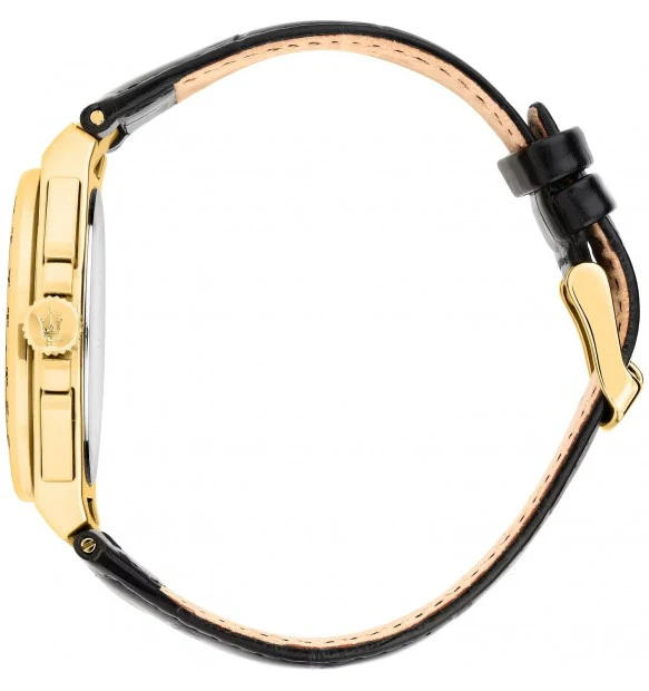 Orologio Uomo Velocità Slim MASERATI MAS R8853153001 - Image 2
