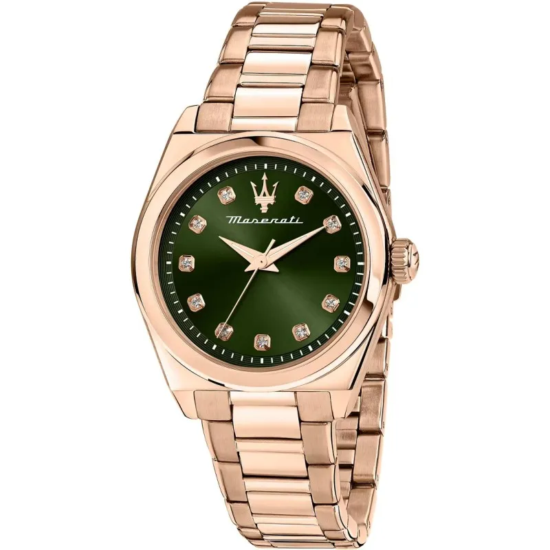 Orologio Donna Velocità Slim MASERATI MAS R8853152501